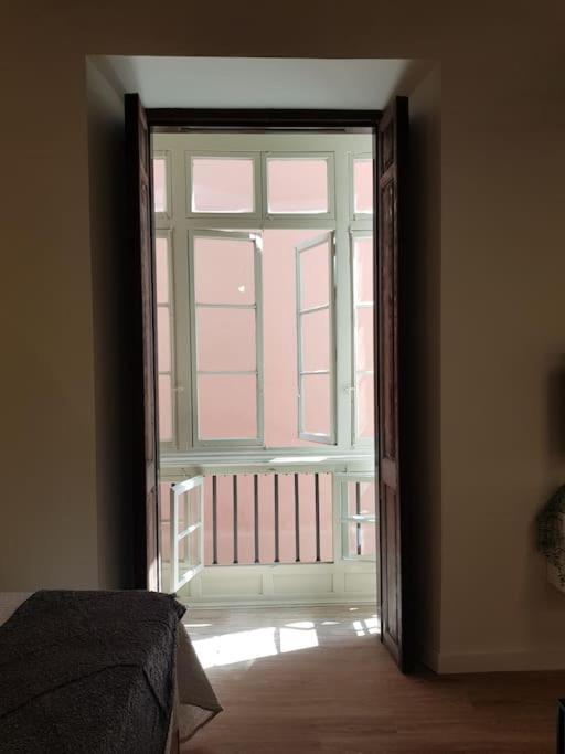 The Loft Chinitas Apartment Malaga Luaran gambar