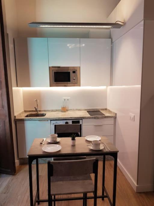 The Loft Chinitas Apartment Malaga Luaran gambar