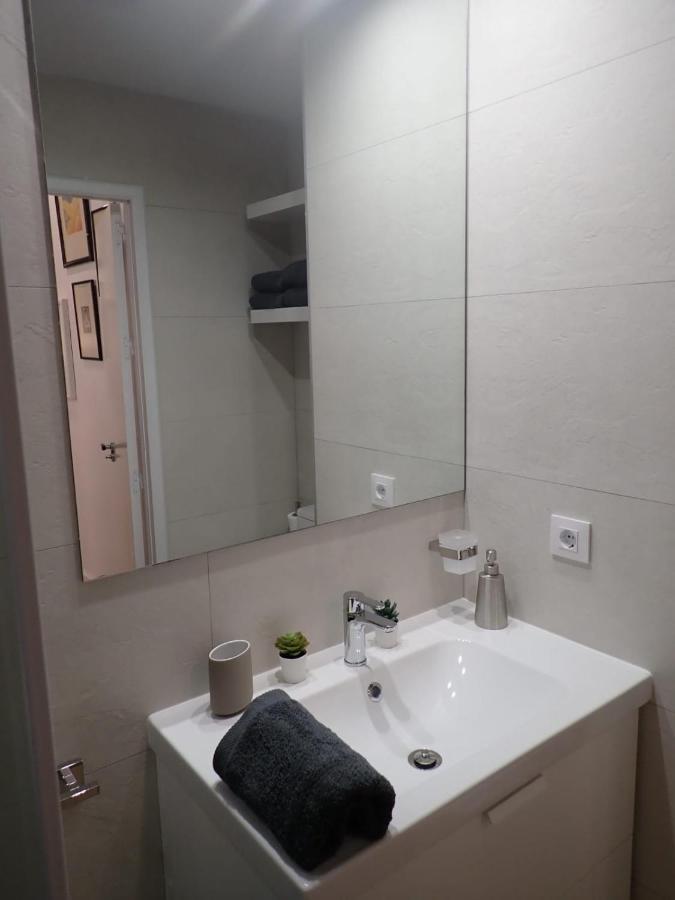 The Loft Chinitas Apartment Malaga Luaran gambar